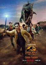 Watch Jurassic World: Chaos Theory Movie4k