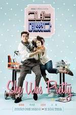 Watch She Was Pretty Movie4k