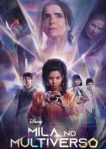 Watch Mila in the Multiverse Movie4k
