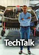 Watch TechTalk Movie4k
