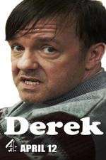 Watch Derek Movie4k