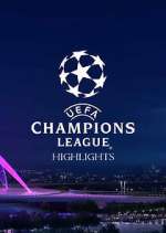 Watch UEFA Champions League Highlights Movie4k