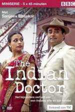 Watch BBC The Indian Doctor Movie4k