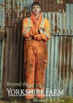 Watch Reuben Owen: Life in the Dales Movie4k