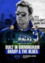 Watch Built in Birmingham: Brady & the Blues Movie4k