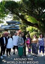 Watch Around the World in 80 Weighs Movie4k