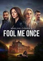 Watch Fool Me Once Movie4k