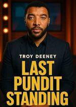 Watch Last Pundit Standing Movie4k