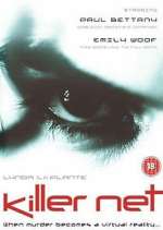 Watch Killer Net Movie4k