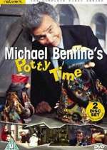 Watch Michael Bentine's Potty Time Movie4k