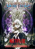 Watch BASTARD‼ Heavy Metal, Dark Fantasy Movie4k
