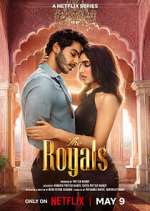 Watch The Royals Movie4k
