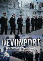Watch Devonport: Inside the Royal Navy Movie4k