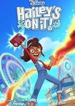 Watch Hailey's on It! Movie4k