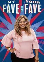 Watch My Fave vs. Your Fave Movie4k