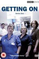 Watch Getting On Movie4k
