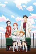 Watch Interviews with Monster Girls Movie4k