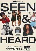 Watch Seen & Heard Movie4k