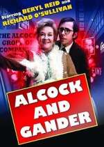 Watch Alcock and Gander Movie4k
