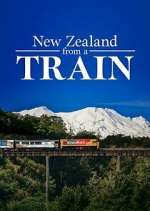 Watch New Zealand by Train Movie4k