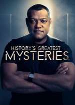 Watch History's Greatest Mysteries Movie4k