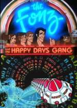 Watch The Fonz and the Happy Days Gang Movie4k