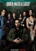 Watch ¿Quién mató a Sara? Movie4k