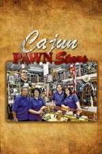 Watch Cajun Pawn Stars Movie4k
