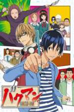 Watch Bakuman Movie4k