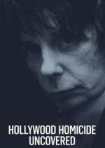 Watch Hollywood Homicide Uncovered Movie4k