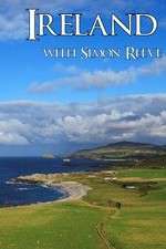 Watch Ireland with Simon Reeve Movie4k