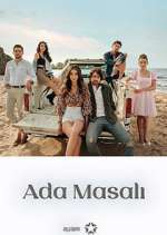 Watch Ada Masalı Movie4k
