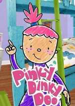 Watch Pinky Dinky Doo Movie4k