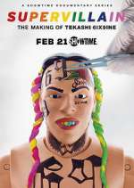 Watch Supervillain: the Making of Tekashi 6ix9ine Movie4k