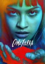 Watch Cometierra Movie4k