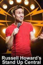 Watch Russell Howard's Stand Up Central Movie4k