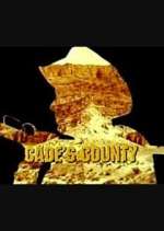 Watch Cade\'s County Movie4k