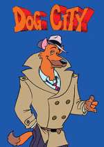 Watch Dog City Movie4k