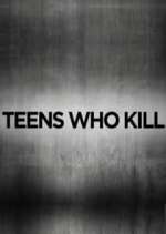 Watch Teens Who Kill Movie4k