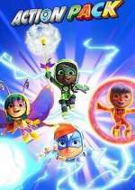 Watch Action Pack Movie4k