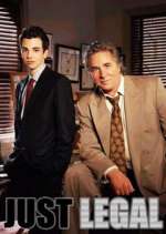Watch Just Legal Movie4k