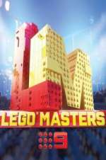 Watch Lego Masters Australia Movie4k