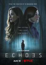 Watch Echoes Movie4k