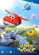 Watch Super Wings Movie4k