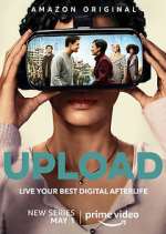 Watch Upload Movie4k