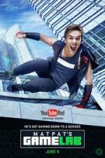 Watch MatPat's Game Lab Movie4k