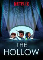 Watch The Hollow Movie4k