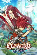 Watch Elsword: El Lady Movie4k