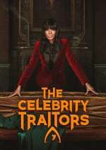 Watch The Celebrity Traitors Movie4k