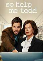 Watch So Help Me Todd Movie4k